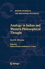 Télécharger le livre :  Analogy in Indian and Western Philosophical Thought