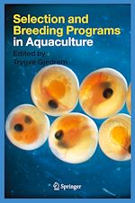Télécharger le livre :  Selection and Breeding Programs in Aquaculture