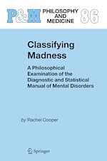 Télécharger le livre :  Classifying Madness