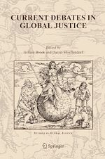 Télécharger le livre :  Current Debates in Global Justice