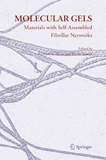 Télécharger le livre :  Molecular Gels