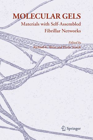 Téléchargez le livre :  Molecular Gels