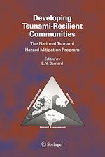 Télécharger le livre :  Developing Tsunami-Resilient Communities