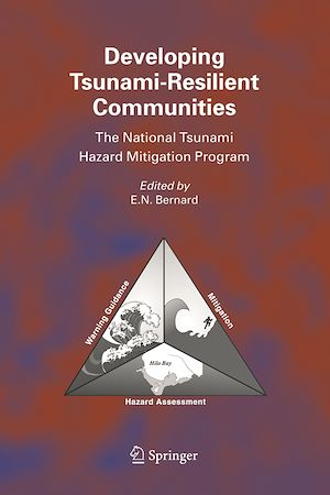 Téléchargez le livre :  Developing Tsunami-Resilient Communities