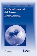 Télécharger le livre :  The Outer Planets and their Moons