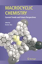 Télécharger le livre :  Macrocyclic Chemistry