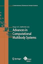 Télécharger le livre :  Advances in Computational Multibody Systems