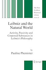Télécharger le livre :  Leibniz and the Natural World