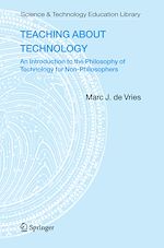 Télécharger le livre :  Teaching about Technology