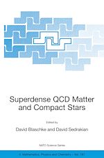 Download this eBook Superdense QCD Matter and Compact Stars