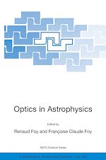 Download this eBook Optics in Astrophysics