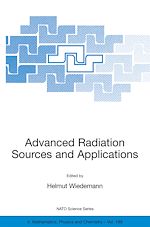 Download this eBook Advanced Radiation Sources and Applications