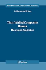 Download this eBook Thin-Walled Composite Beams