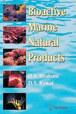 Télécharger le livre :  Bioactive Marine Natural Products