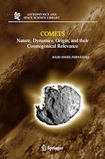 Télécharger le livre :  Comets