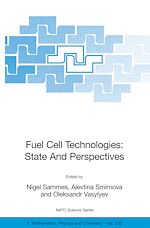 Download this eBook Fuel Cell Technologies: State And Perspectives