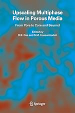 Télécharger le livre :  Upscaling Multiphase Flow in Porous Media