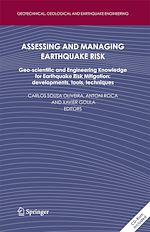 Download this eBook Assessing and Managing Earthquake Risk
