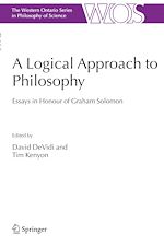 Télécharger le livre :  A Logical Approach to Philosophy