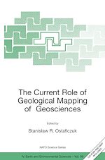 Télécharger le livre :  The Current Role of Geological Mapping in Geosciences
