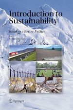 Télécharger le livre :  Introduction to Sustainability