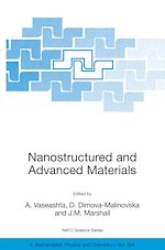 Download this eBook Nanostructured and Advanced Materials for Applications in Sensor, Optoelectronic and Photovoltaic Technology