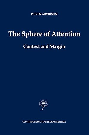 Téléchargez le livre :  The Sphere of Attention