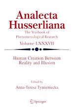 Télécharger le livre :  Human Creation Between Reality and Illusion
