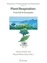 Télécharger le livre :  Plant Respiration