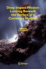 Télécharger le livre :  Deep Impact Mission: Looking Beneath the Surface of a Cometary Nucleus