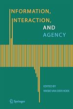 Télécharger le livre :  Information, Interaction, and Agency