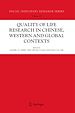 Télécharger le livre :  Quality-of-Life Research in Chinese, Western and Global Contexts