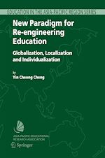 Download this eBook New Paradigm for Re-engineering Education