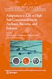 Télécharger le livre :  Adaptation to Life at High Salt Concentrations in Archaea, Bacteria, and Eukarya