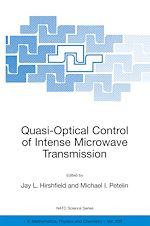 Download this eBook Quasi-Optical Control of Intense Microwave Transmission