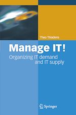 Télécharger le livre :  Manage IT!