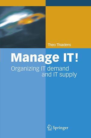 Téléchargez le livre :  Manage IT!