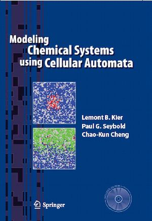 Téléchargez le livre :  Modeling Chemical Systems using Cellular Automata