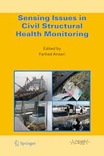 Télécharger le livre :  Sensing Issues in Civil Structural Health Monitoring