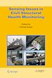 Télécharger le livre :  Sensing Issues in Civil Structural Health Monitoring