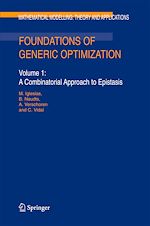 Télécharger le livre :  Foundations of Generic Optimization