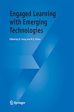 Télécharger le livre :  Engaged Learning with Emerging Technologies
