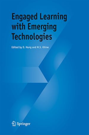 Téléchargez le livre :  Engaged Learning with Emerging Technologies