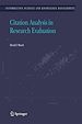 Télécharger le livre :  Citation Analysis in Research Evaluation
