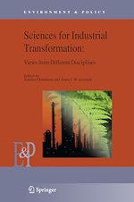 Télécharger le livre :  Understanding Industrial Transformation