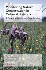 Télécharger le livre :  Monitoring Nature Conservation in Cultural Habitats: