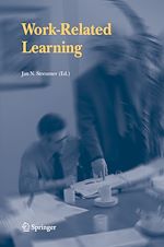 Télécharger le livre :  Work-Related Learning