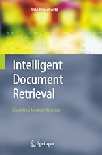 Download this eBook Intelligent Document Retrieval