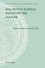 Télécharger le livre :  Philosophy, Science, Education and Culture