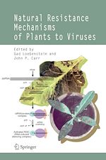 Télécharger le livre :  Natural Resistance Mechanisms of Plants to Viruses